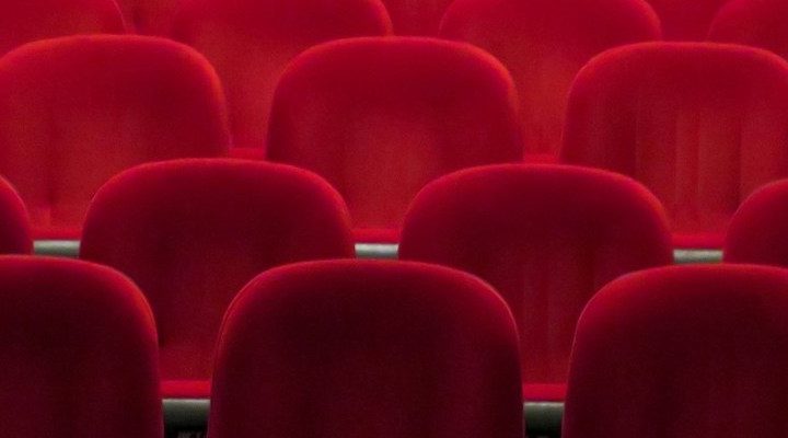 Film – Power Station