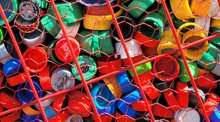 Recycling Symbols Explained